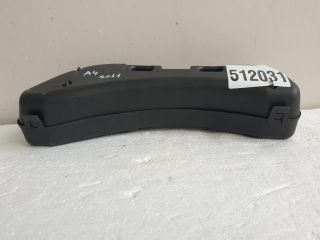 bontott AUDI A4 B8 Vonószem