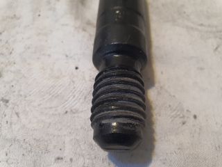 bontott AUDI A4 B8 Vonószem