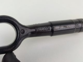 bontott AUDI A4 B8 Vonószem