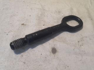 bontott AUDI A4 B8 Vonószem