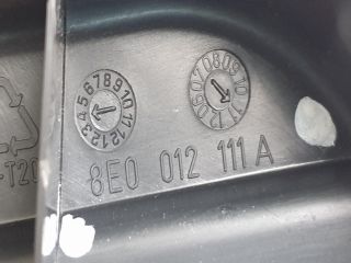 bontott AUDI A4 B8 Vonószem