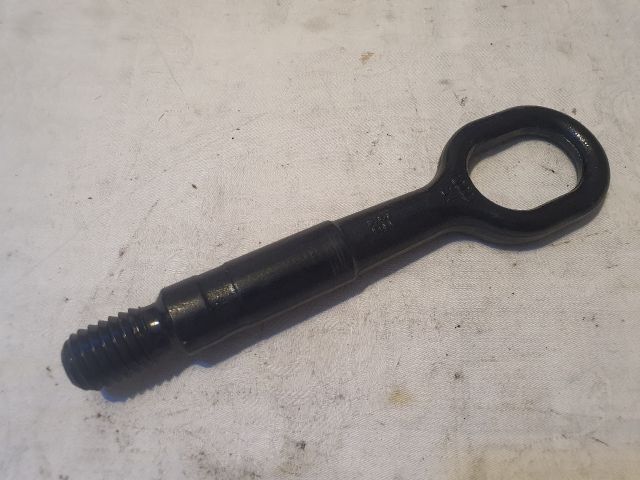 bontott AUDI A4 B8 Vonószem