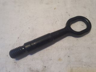 bontott AUDI A4 B8 Vonószem