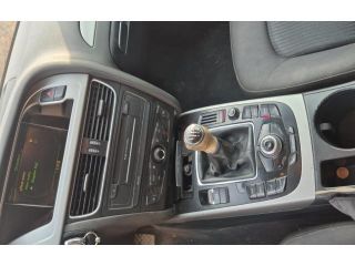 bontott AUDI A4 B8 Vonószem