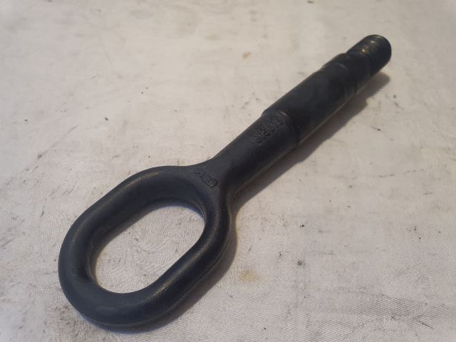 bontott AUDI A4 B8 Vonószem