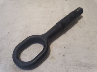 bontott AUDI A4 B8 Vonószem