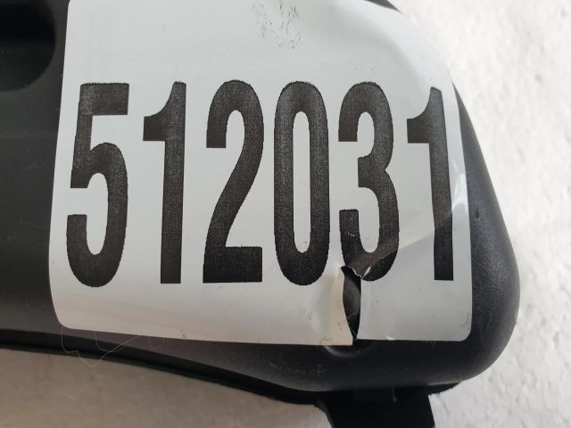 bontott AUDI A4 B8 Vonószem