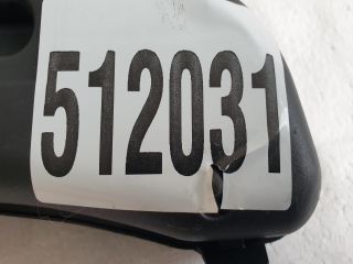 bontott AUDI A4 B8 Vonószem