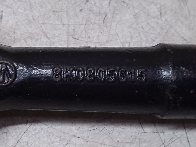 bontott AUDI A4 B8 Vonószem