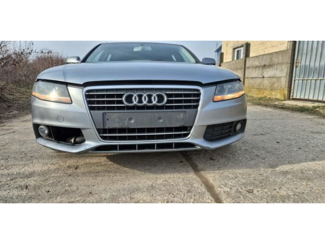 bontott AUDI A4 B8 Vonószem