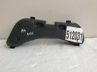 bontott AUDI A4 B8 Vonószem