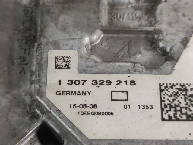 bontott AUDI A4 B8 Xenon Trafó