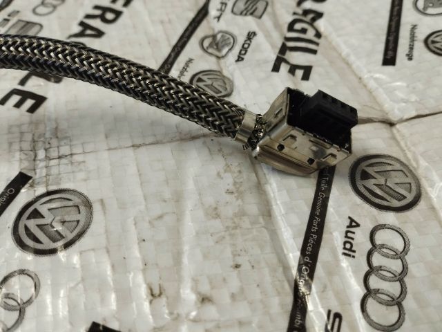 bontott AUDI A4 B8 Xenon Trafó