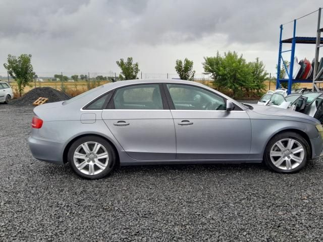 bontott AUDI A4 B8 Xenon Trafó