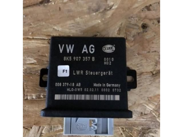 bontott AUDI A4 B8 Xenon Trafó