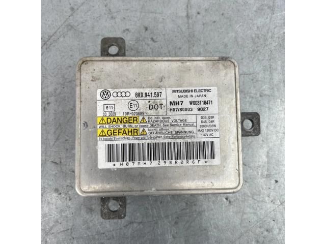 bontott AUDI A4 B8 Xenon Trafó