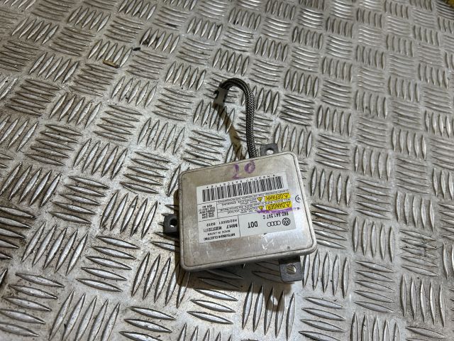 bontott AUDI A4 B8 Xenon Trafó