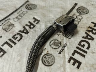 bontott AUDI A4 B8 Xenon Trafó