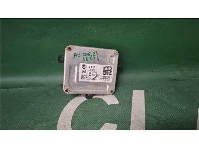 bontott AUDI A4 B8 Xenon Trafó