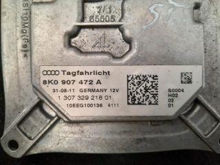 bontott AUDI A4 B8 Xenon Trafó