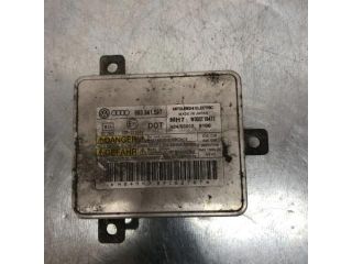 bontott AUDI A4 B8 Xenon Trafó