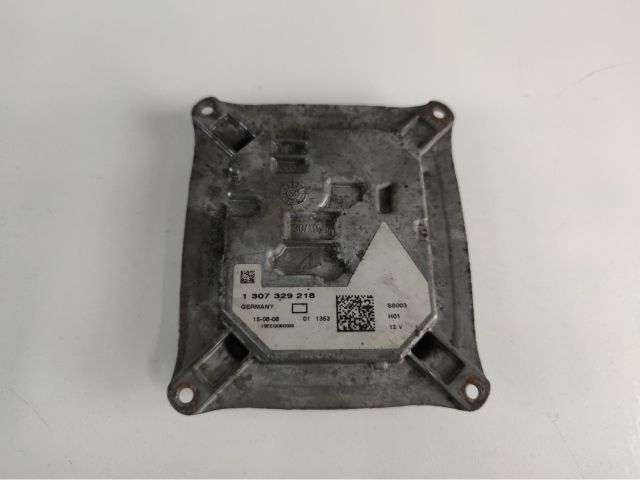 bontott AUDI A4 B8 Xenon Trafó