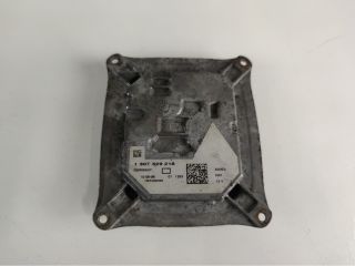 bontott AUDI A4 B8 Xenon Trafó