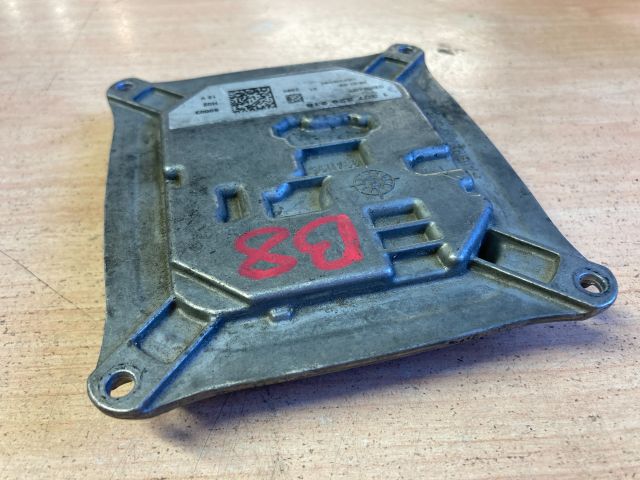 bontott AUDI A4 B8 Xenon Trafó