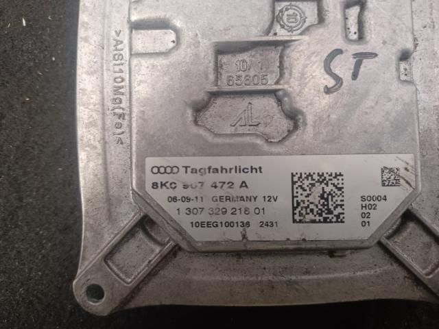 bontott AUDI A4 B8 Xenon Trafó