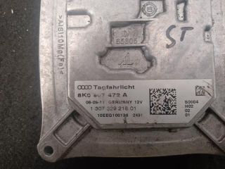 bontott AUDI A4 B8 Xenon Trafó