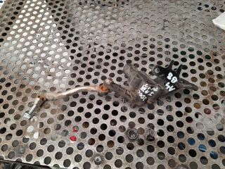 bontott AUDI A4 B8 Xenon Trafó