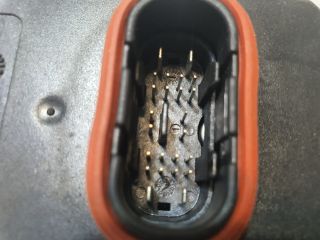 bontott AUDI A4 B8 Xenon Trafó