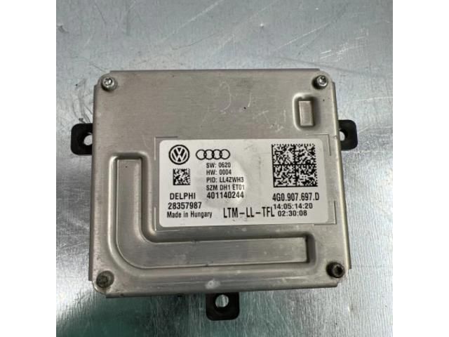 bontott AUDI A4 B8 Xenon Trafó