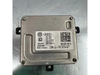 bontott AUDI A4 B8 Xenon Trafó