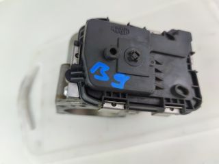 bontott AUDI A4 B9 Fojtószelep (Elektromos)