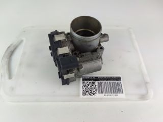 bontott AUDI A4 B9 Fojtószelep (Elektromos)