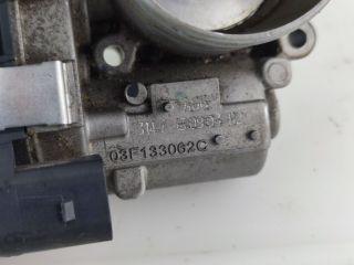 bontott AUDI A4 B9 Fojtószelep (Elektromos)