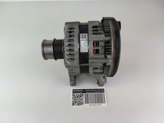 bontott AUDI A4 B9 Generátor