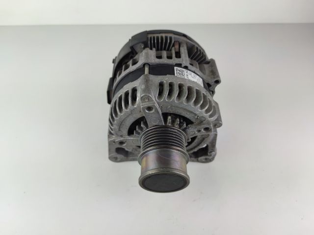 bontott AUDI A4 B9 Generátor