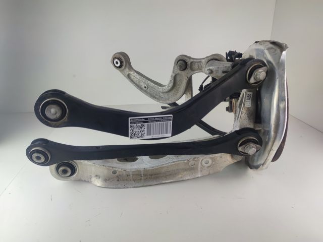 bontott AUDI A4 B9 Hátsó Futómű (Részeivel)