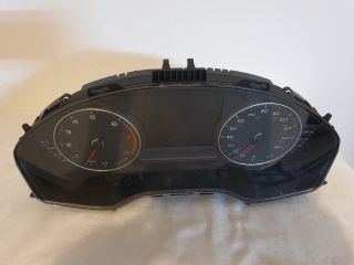 bontott AUDI A4 B9 Kilométeróra