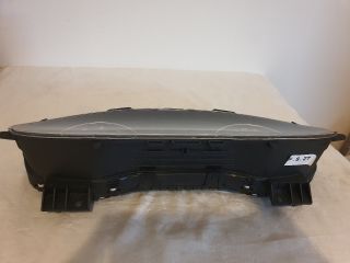 bontott AUDI A4 B9 Kilométeróra