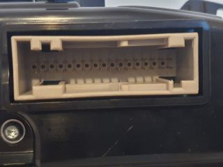 bontott AUDI A4 B9 Kilométeróra