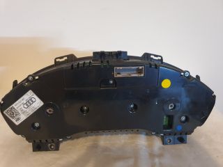 bontott AUDI A4 B9 Kilométeróra