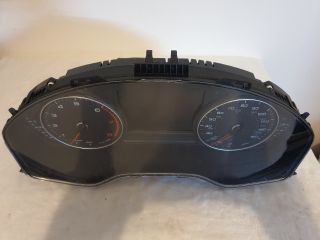 bontott AUDI A4 B9 Kilométeróra