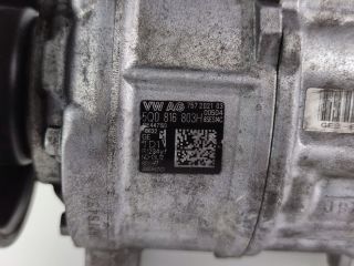 bontott AUDI A4 B9 Klímakompresszor