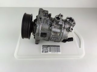 bontott AUDI A4 B9 Klímakompresszor