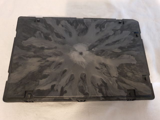 bontott AUDI A4 B9 Komfort Elektronika