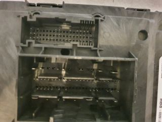 bontott AUDI A4 B9 Komfort Elektronika