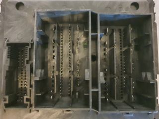 bontott AUDI A4 B9 Komfort Elektronika